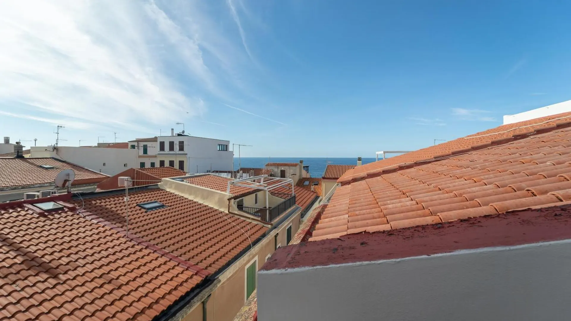 Quentin'S House Lejlighed Alghero