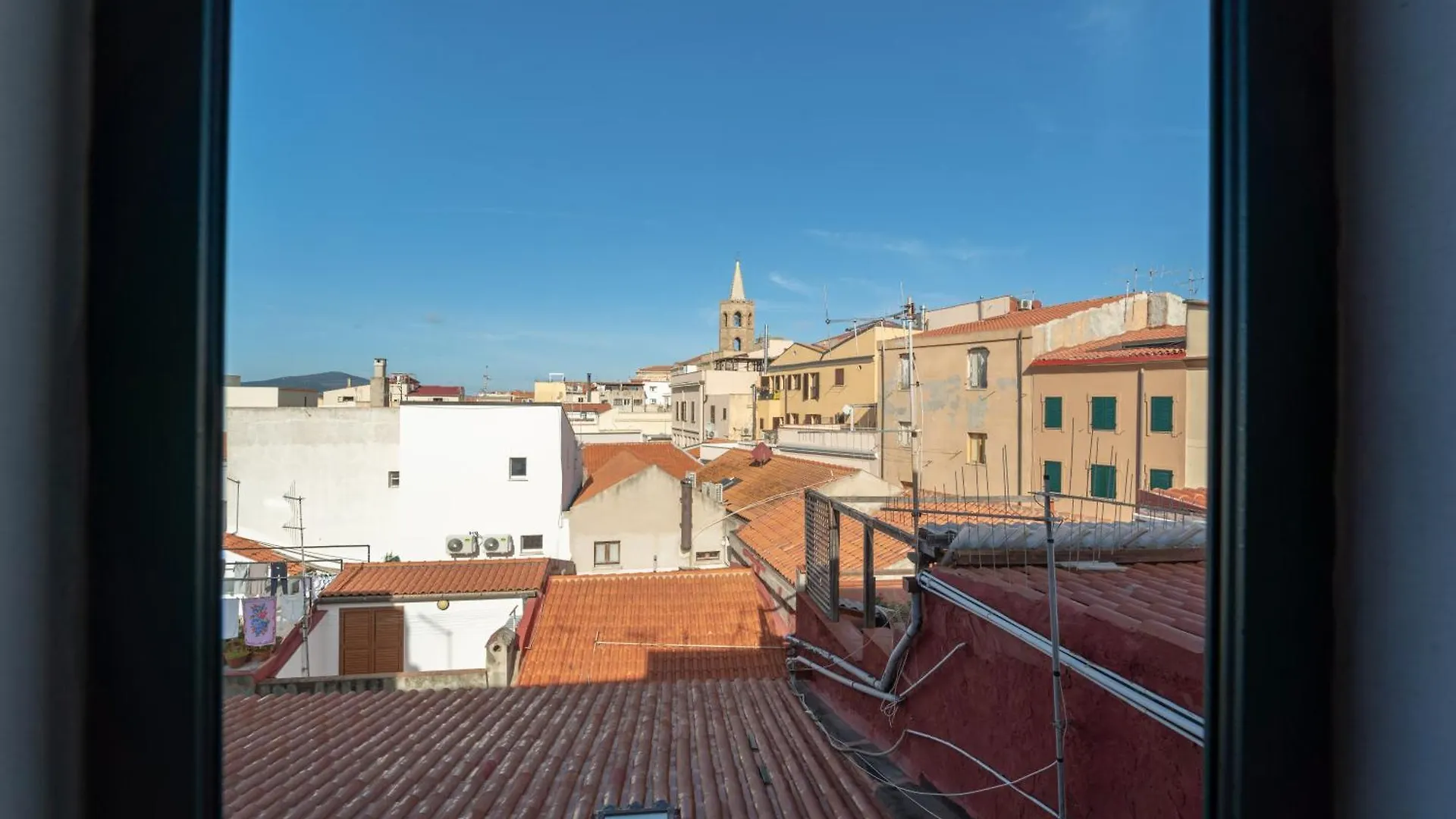 Quentin'S House Lejlighed Alghero