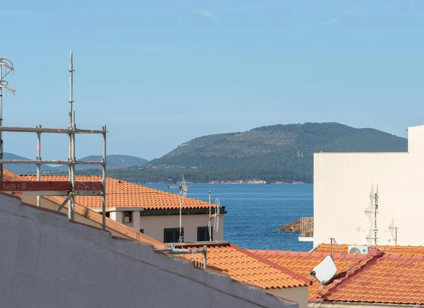 Quentin'S House Lejlighed Alghero