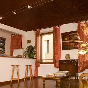 Gasthof Vecchia, Alghero