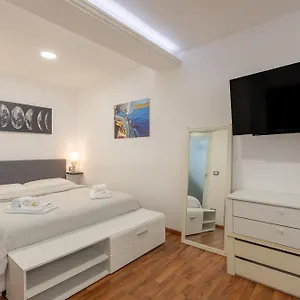 Appartamento Casa Shelter, Alghero
