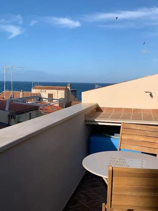 Appartamento Quentin'S House Alghero
