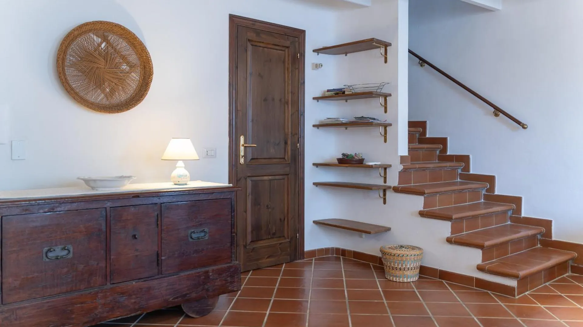 Appartamento Quentin'S House Alghero Italia
