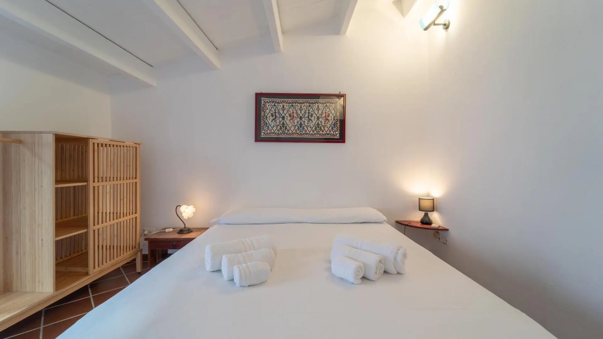 Appartamento Quentin'S House Alghero