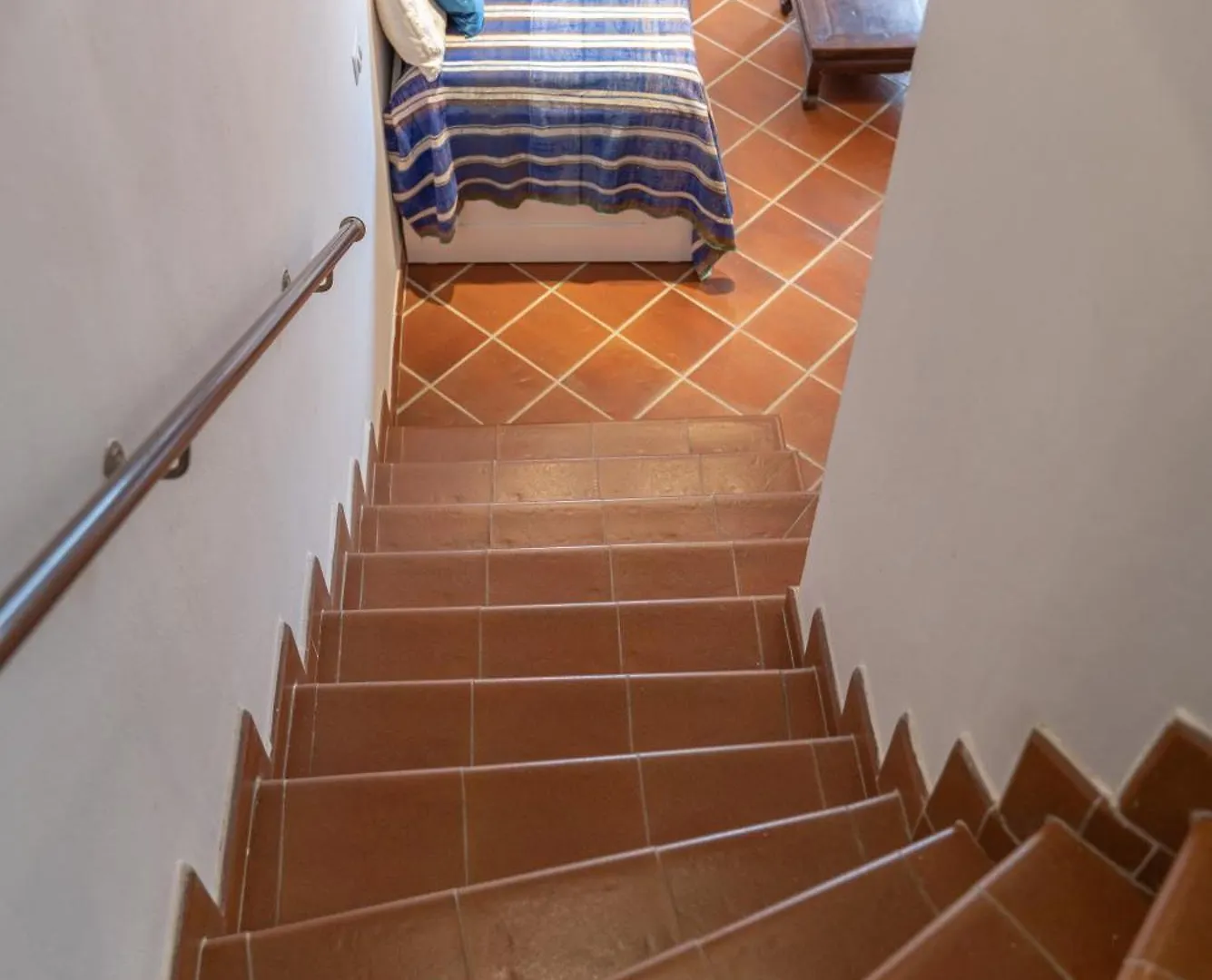 Appartamento Quentin'S House Alghero Italia