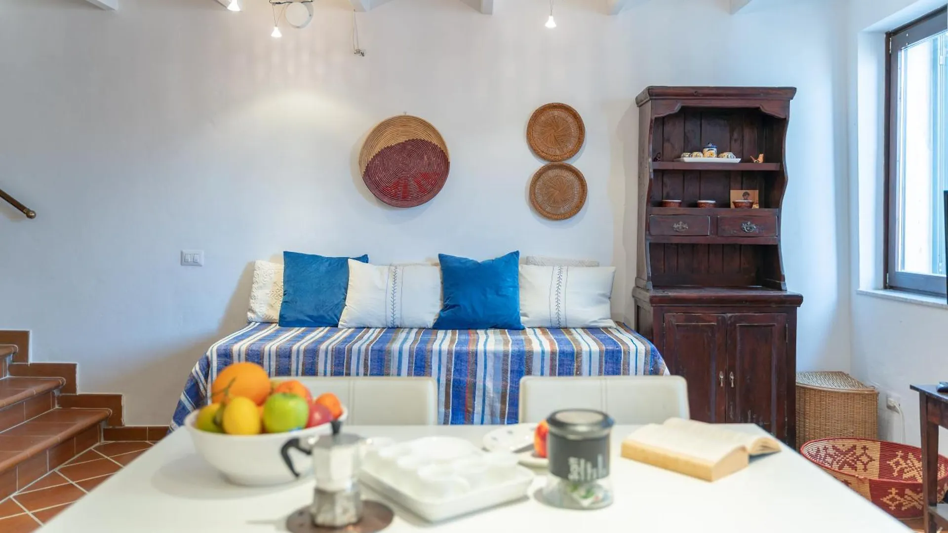 Appartamento Quentin'S House Alghero 0*,