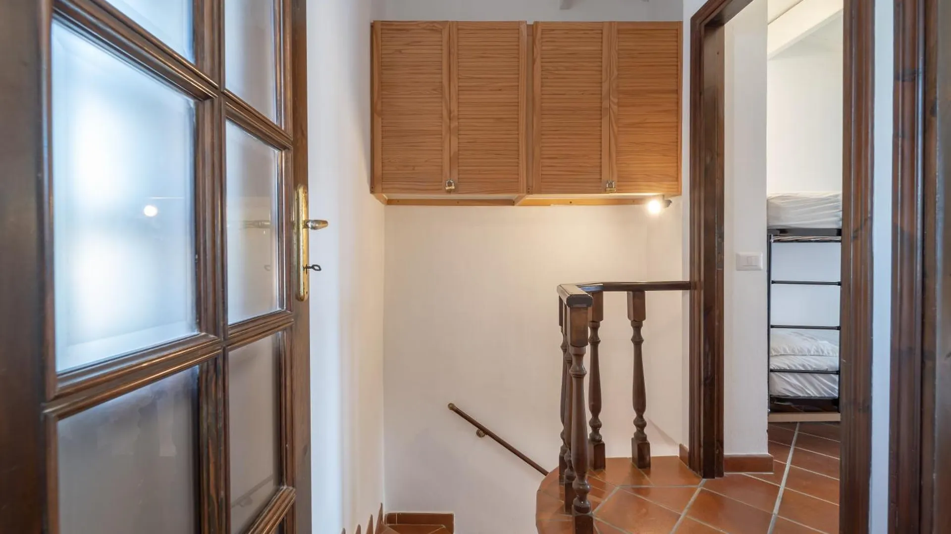 Appartamento Quentin'S House Alghero