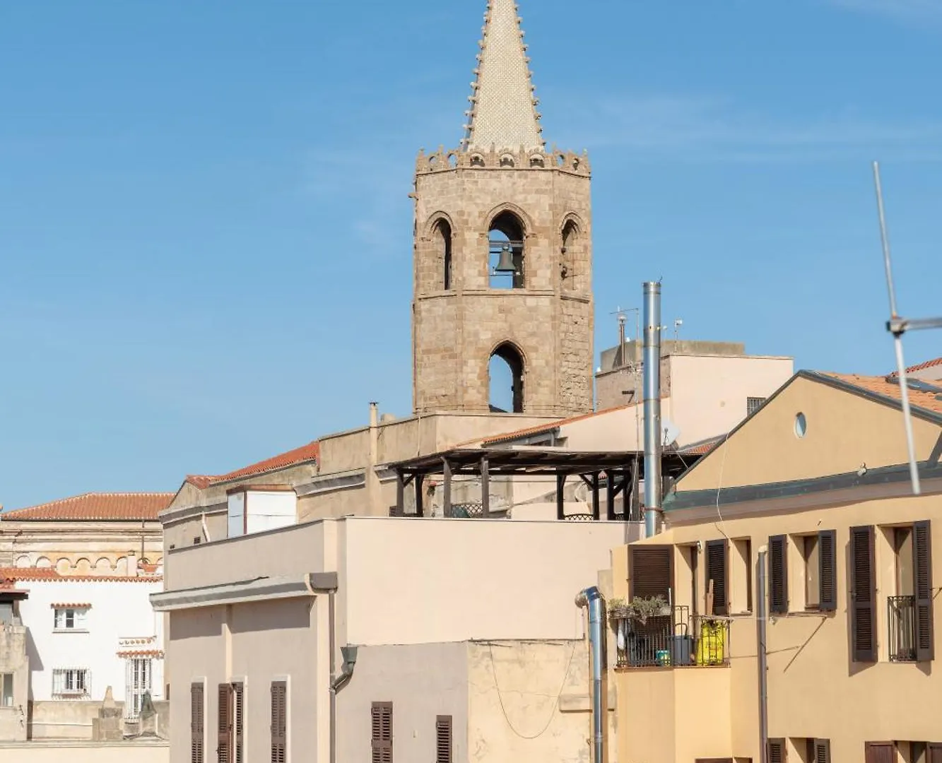 Appartamento Quentin'S House Alghero