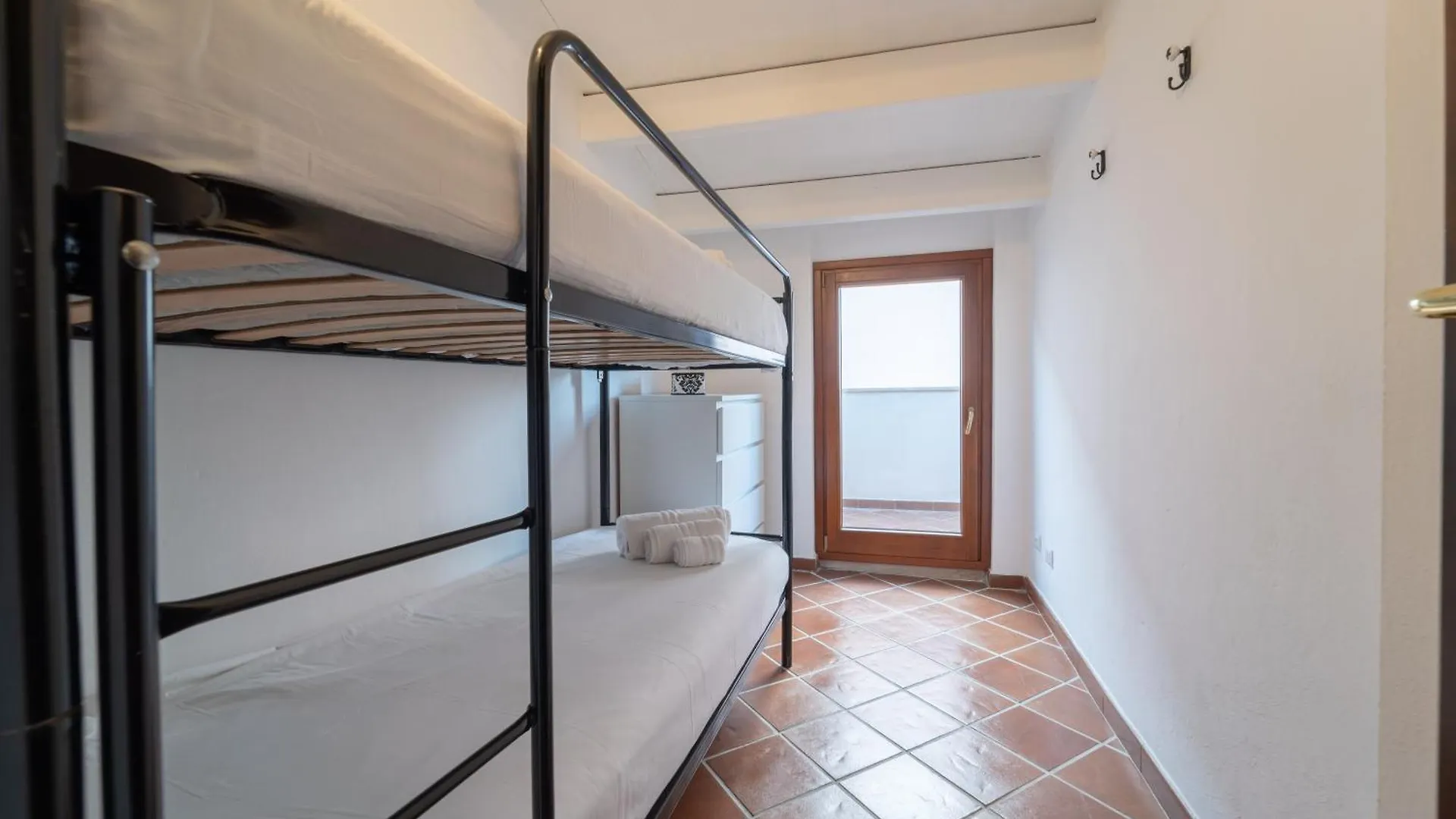 Appartamento Quentin'S House Alghero