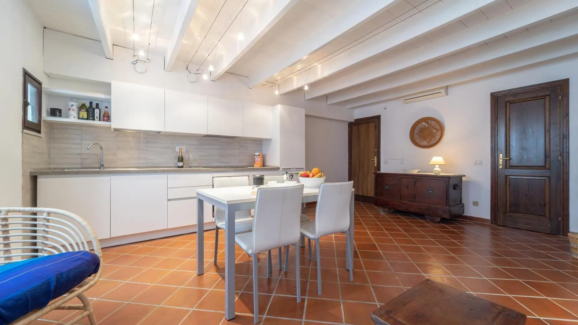 Appartamento Quentin'S House Alghero 0*,  Italia